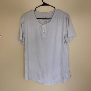 Slim Fit Casual T Shirt